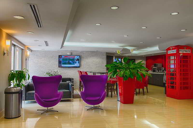 Hôtel Ramada By Wyndham Miami Springs/Miami International Airport Extérieur photo